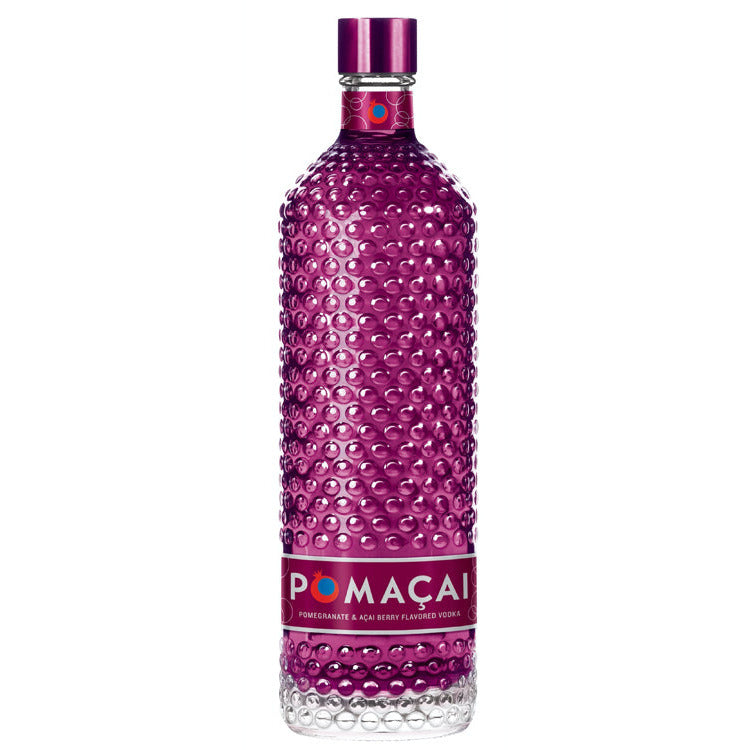 pomacai-pomegranate-and-acai-berry-flavored-vodka.jpg Pomaçai Pomegranate & Acai Berry Flavored Vodka - Image 1
