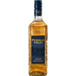 Pueblo Viejo Añejo Tequila