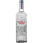 Pueblo Viejo Blanco Tequila