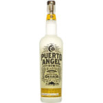 Puerto Angel Rum Blanco Rum