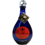 Pura Vida Tequila Añejo Tequila 100% de Agave