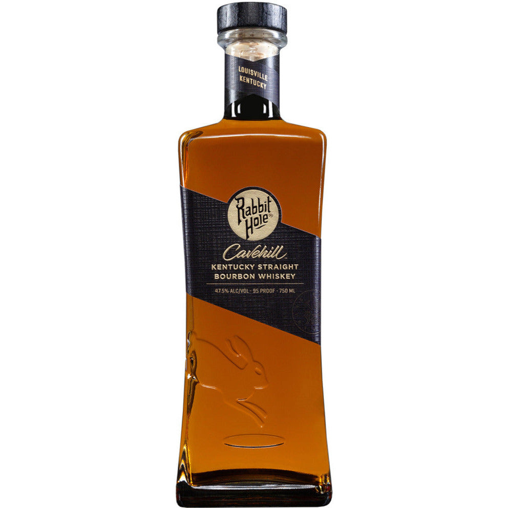 qbnbbuq5nls6gizgijxv.jpg Rabbit Hole Cavehill Kentucky Straight Bourbon Whiskey - Image 1