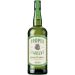 Proper No Twelve Irish Apple Irish Whiskey