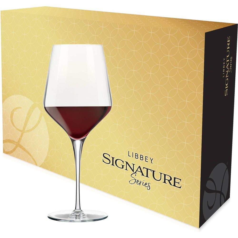 qthsqq07f7zwyovhmooq.jpg Libbey Signature Greenwich All-Purpose Wine Gift Set of 4, 16-ounce - Image 1