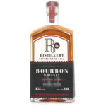 R6 Straight Bourbon Whiskey