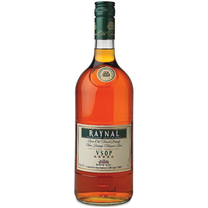 raynal-vsop-brandy.jpg Raynal VSOP Brandy - Image 1