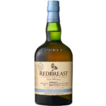 Redbreast Small Batch Cask Irish Single Pot Still Whiskey
