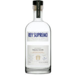Rey Supremo Tequila Blanco Gran Reserve