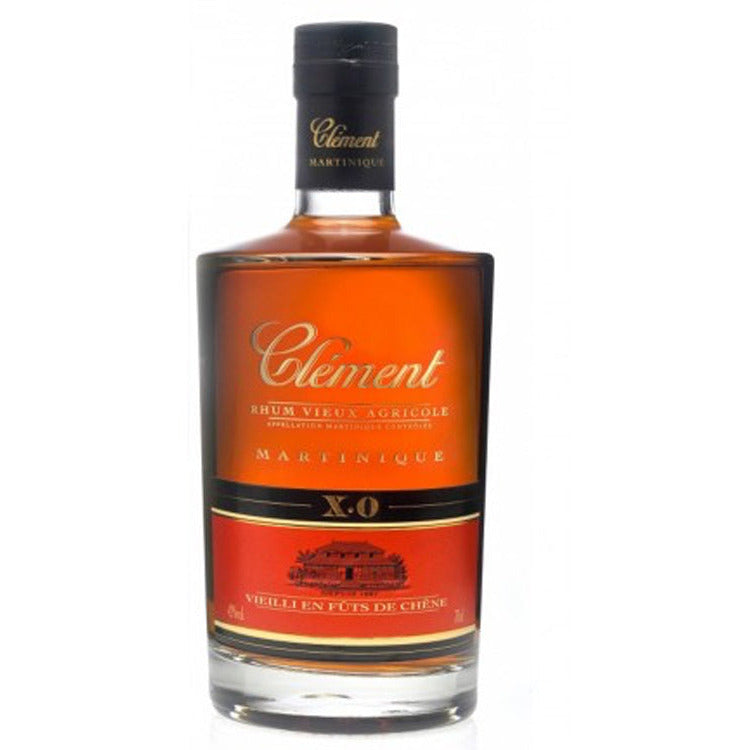 rhum-clement-xo-vieux-rhum-agricole.jpg Rhum Clément XO Vieux Rhum Agricole - Image 1