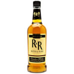 Rich & Rare Blended Canadian Whisky