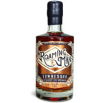 Sugarlands Roaming Man Tennessee Straight Rye Whiskey 9th Edition 375ml