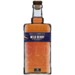 Rod & Hammer's Wild Berry Flavored Whiskey