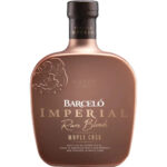 Ron Barcelo Aged Rum Imperial Rare Blends Maple Cask