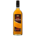 Ron Añejo Carúpano Reserva 6 Especial Rum