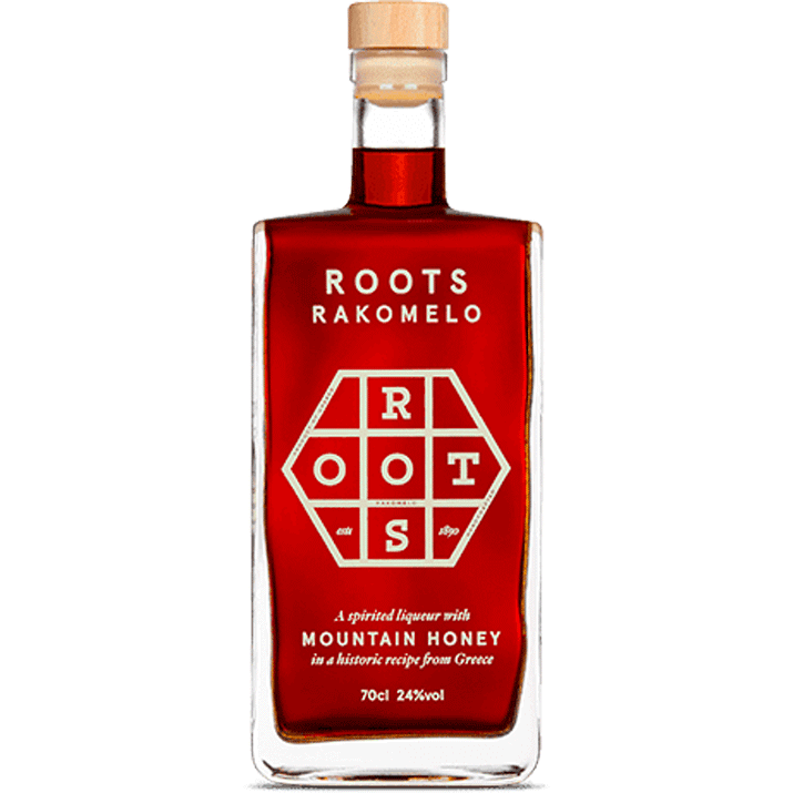 roots-rakomelo.png Roots Rakomelo Liqueur - Image 1