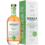 Mezan Single Distillery Rum Jamaica 2007