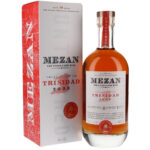 Mezan Single Distillery Rum Trinidad 2003