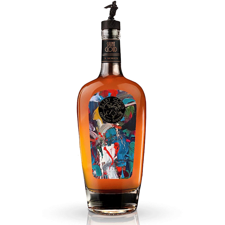 saint-cloud-x-series-abstrakt-by-flore.png Saint Cloud X-Series Abstrakt By Flore - Image 1