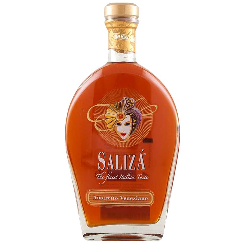 saliza-amaretto-veneziano-1.jpg Bepi Tosolini Amaretto Veneziano - Image 1