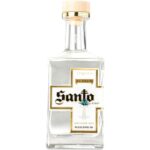 Santo Blanco Tequila
