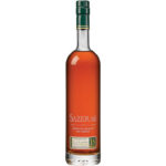 Sazerac 18 Year Old Kentucky Straight Rye Whiskey 2022