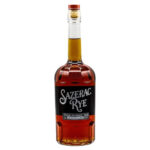 Sazerac Rye Whiskey 100 Proof 1L