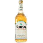 Scoresby Very Rare Blended Scotch Whisky 80 Proof