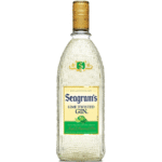 Seagram's Twisted Lime Flavored Gin
