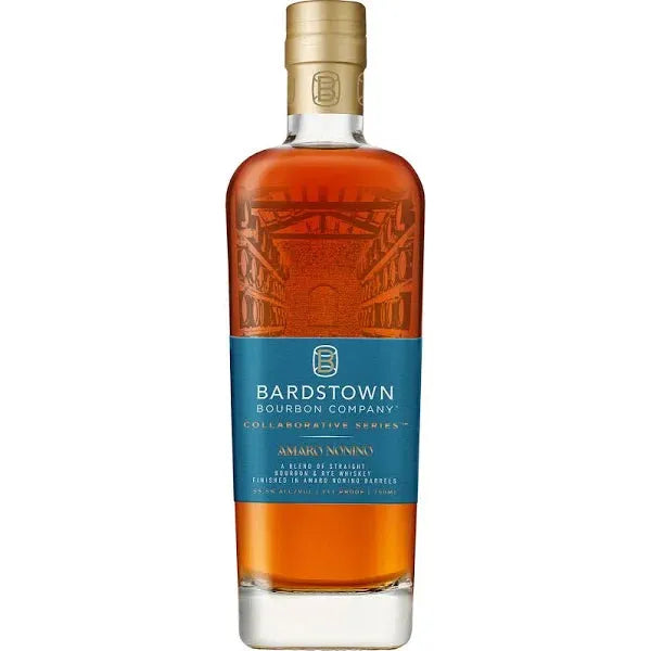 shopping_b1f21ac6-5c9c-4b56-8893-82affe074e73.jpg Bardstown Bourbon Company Amaro Nonino Collaborative Series Whiskey 750ml - Image 1