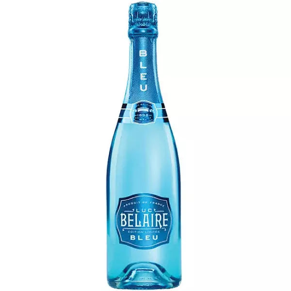 shopping_f633bd2a-6949-41d9-b63d-0c85334456d3.jpg Luc Belaire Bleu France Sparkling 750ml - Image 1