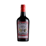 Silvio Carta Rosso Sardegna Vermouth