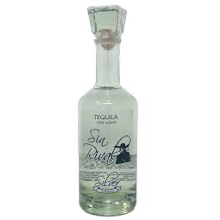 sin-rivival-blanco-tequila.jpg Sin Rival Blanco Tequila - Image 1