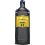 Aviation American Gin Wolverine Limited Edition