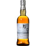 Akkeshi Distillery Daikan – The Peak of Winter Blended Whisky
