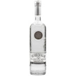 Smoke Wagon Silver Dollar American Vodka