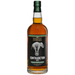 Smooth Ambler Contradiction Rye Whiskey