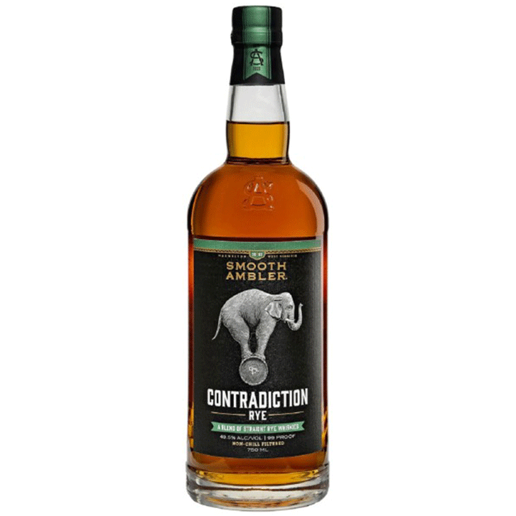 smooth-ambler-contradiction-rye.png Smooth Ambler Contradiction Rye Whiskey - Image 1