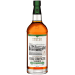 Smooth Ambler Founders Cask Strength Series 2021 Batch