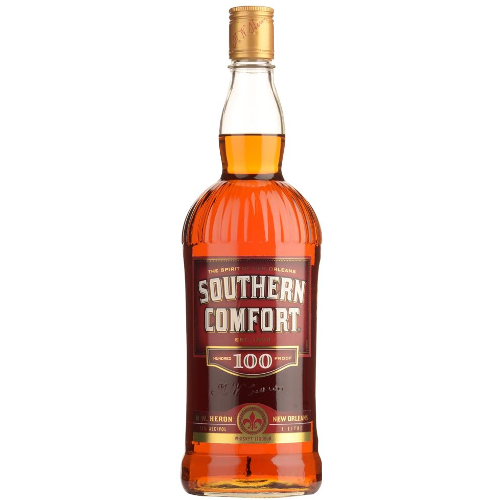 soco100_1200x1200_a00bc133-5c23-4a8e-af4b-ad4f8b2a278a.png Southern Comfort 100 Proof - Image 1