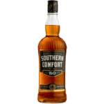 Southern Comfort Black 80 Proof Whiskey