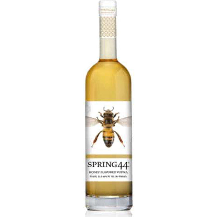 spring-44-vodka-honey.jpg Spring 44 Vodka Honey - Image 1
