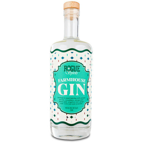 spruce.jpg Rogue Spirits Farmhouse Gin - Image 1