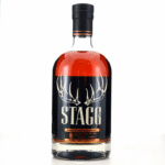 Stagg Jr Kentucky Straight Bourbon Batch 12 132.3 proof