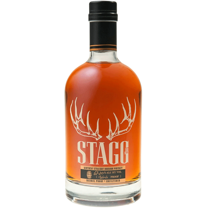 stagg-jr-batch-16.png Stagg Jr Kentucky Straight Bourbon Batch 16 130.9 proof - Image 1