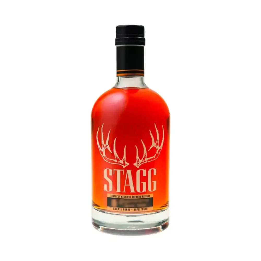 stagg-kentucky-straight-bourbon-whiskey-batch-24b-127-8-proof-892.jpg Stagg Kentucky Straight Bourbon Whiskey Batch 24B 127.8 Proof - Image 1