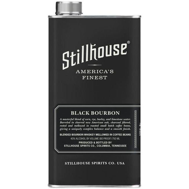 stillhouse_blackbourbon_750_720x_720x_04c8f859-7aad-49c9-808a-265d4e7088fe.jpg Stillhouse Black Bourbon Whiskey - Image 1