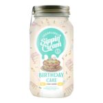 Sugarlands Birthday Cake Sippin Cream Liqueur 750ml