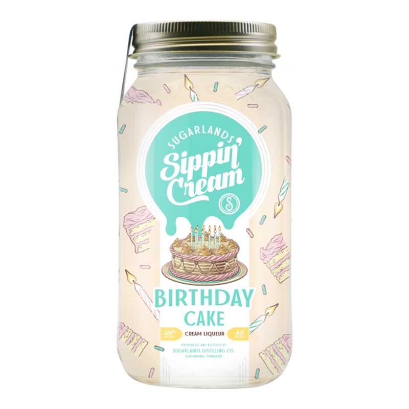 sugarlands-birthday-cake-sippin-cream-liqueur-750ml-575817.jpg Sugarlands Birthday Cake Sippin Cream Liqueur 750ml - Image 1
