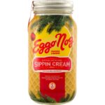 Sugarlands Appalachian Sippin Cream Eggnog Liqueur