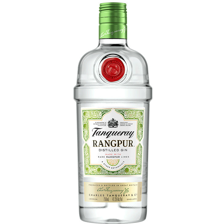tanqueray-rangpur-distilled-gin.jpg Tanqueray Rangpur Distilled Gin - Image 1